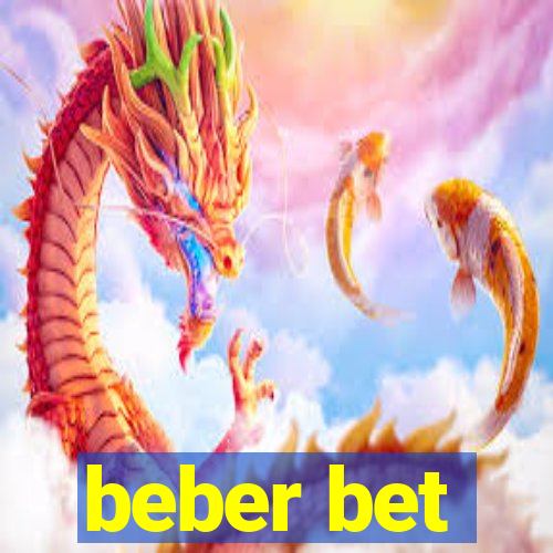 beber bet